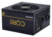 Блок питания 500W Chieftec CORE BBS-500S-Bulk OEM