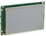 Панель оператора OEM 7" без лицевой рамки ONI ONI - IEK-OEM-A8TS-HSSN-S-070