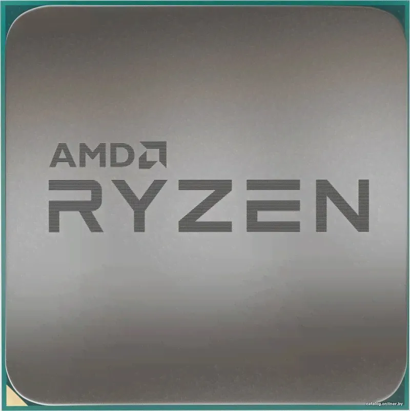 Процессор AMD Ryzen 7 5800X3D AM4, 8 x 3400 МГц, OEM