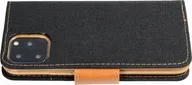OEM Kabura CANVAS Book do XIAOMI Redmi 12C czarny