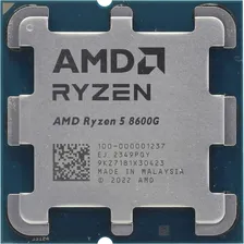 Процессор AMD Ryzen 5 8600G (100-000001237) OEM
