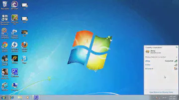 Windows 7 Home Basic 2009 HP G62