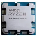 Процессор AMD Ryzen 7 7800X3D AM5 (100-000000910) (4.2GHz/AMD Radeon) OEM