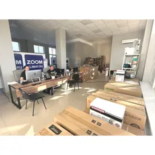 Подовая печь для пиццы OEM-ALI DOMITOR PRO 430 EM