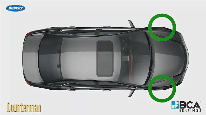 Do You Need to Replace Wheel Bearings in Pairs?