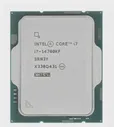 Процессор для ПК INTEL Core i7 14700KF LGA1700 OEM (CM8071504820722)