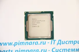 Процессор Intel Core I5-4570 Socket 1150 3.20GHz 6Mb OEM