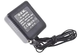 Зарядные устройства и блоки питания Original Netzteil OEM AD-071AB Output: 7,5V 1A für D-LINK Router