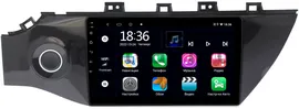 Штатная магнитола Kia Rio 4, Rio X-Line (2017-2020) OEM MT9-9012 2/32 Android 10 CarPlay (с кнопкой)