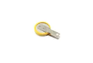 Батарейка OEM CR1025 с контактами под пайку