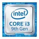 Процессор Intel Core i3-9100 3600МГц LGA 1151v2, Oem, CM8068403377319
