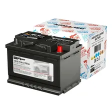 Аккумулятор RDrive OEM AGM-L3EU 70 Ач 760A о.п. (7P0915105 VAG)