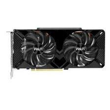 Palit Видеокарта Nvidia CMP 30HX 6G OEM 6 ГБ (NE630HX017J9-1160X)