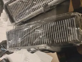 🛍 Внешний воздушный фильтр салона OEM 4GD819343 для Audi A6 C7 2011-2019 1,8 T 2,0 TA7 2015-2019, аксессуары для автомобильного фильтра