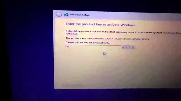 How To Clean Install Windows 8.1 on OEM Machine