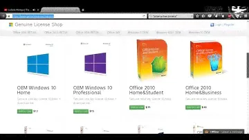 Cheap Genuine New Windows 7 8 10 Pro OEM Key License Office 2010 2013 2016 365 Retail