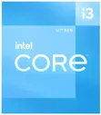 Процессор Intel Core i3-12100 Alder Lake (3.3GHz) LGA1700 OEM