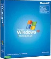 Microsoft Windows XP Professional Edition Russian OEM
