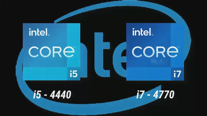 i5-9600 vs i7-9700 Desktop Processor Specification Comparison l 9th Gen Intel Processor