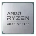 100-000000151 Процессор AMD Socket AM4 Ryzen 3 4C/8T 4300GE OEM