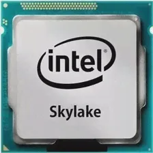 Процессор Intel Core i3 Skylake (i3-6100 OEM) цена, купить в Москве, отзывы, характеристики, обзор