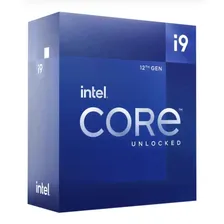 Процессор Intel Core i9-12900KF tray (OEM)