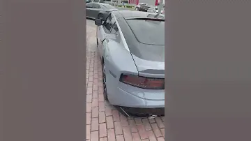 Тюнинг автомобилей Обзоры Новые авто Дубай #dubai #nissan350z #тюнинг #новыеавто