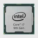 Характеристики Intel Core i7 9700K OEM