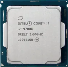 Процессор Intel Core i7 9700K 3.6GHz s1151v2 OEM