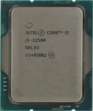 Процессор Intel Core i5-12500 OEM, s1700) (CM8071504647605)