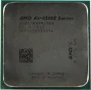 Процессор AMD A-series A6 8570E PRO 3000 Мгц AMD AM4 OEM (AD857BAHM23AB)