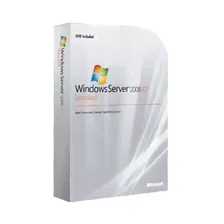 Microsoft Windows Server 2008 R2 Standard (x64) 5 CAL RU OEM