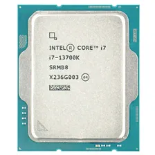 Intel Core i7 13700K, LGA1700, OEM