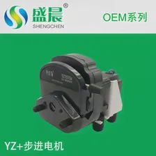 Перистальтический насос OEM набор двигателей YZ1515x перистальтический насос головка насоса OEM поддерживающий перистальтический насос шаговый... (art.: 3920bce3172a2)