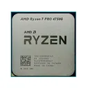 Процессор AM4 AMD Ryzen 7 4750G OEM
