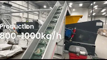Завод по переработке печатных плат PCB | STOKKERMILL