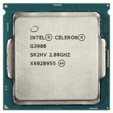 Процессор Intel Celeron G3900 OEM CM8066201928610