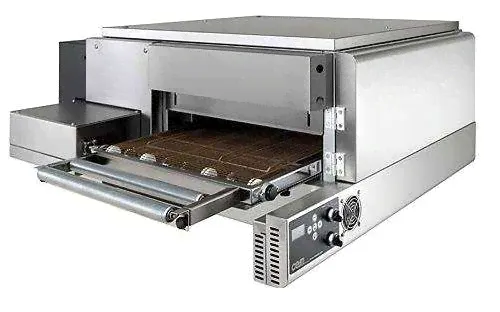 Печь конвейерная для пиццы Oem-Ali G-45-0