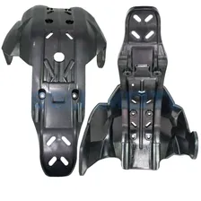    Crosstrec, Holeshot OEM