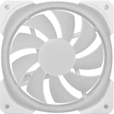 Вентилятор для корпуса Powercase CM21-14W ARGB OEM