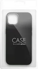 OEM Futerał FRAME do SAMSUNG S20 FE / S20 FE 5G czarny