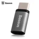 Переходник OEM MicroUSB - Type-C