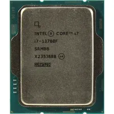 Процессор Intel Core i7-13700F OEM (CM8071504820806SRMBB)