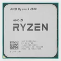 Процессор AMD Ryzen 5 4500 3.6GHz oem