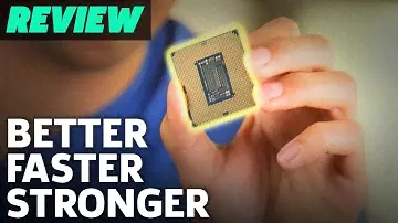 Intel Core i7-8700K CPU Review