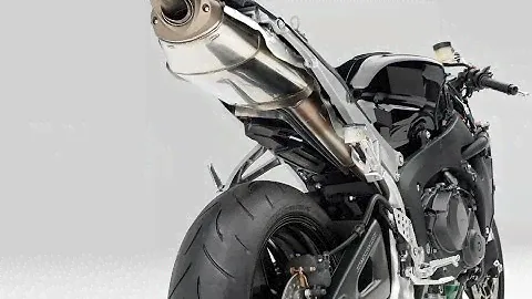 2007-2017 Honda CBR600RR CBR600 Change Rear Spring Ohlins and OEM Shock Suspension