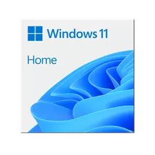 Microsoft Windows 11 Home Russian (OEM) Комплект для сборщиков
