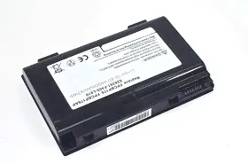 Аккумулятор OEM (совместимый с FPCBP176, FPCBP199) для ноутбука Fujitsu Lifebook A1220 10.8V 4400mah черный