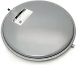 Расширительная емкость OEM-PRO 6 л, d=392 мм, h=61 мм, 3 Бара, 3/8", -10 +99С, (Италия) 13C0000600