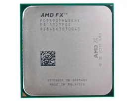 Процессор AMD FX-9590 OEM (FD9590FHW8KHK)